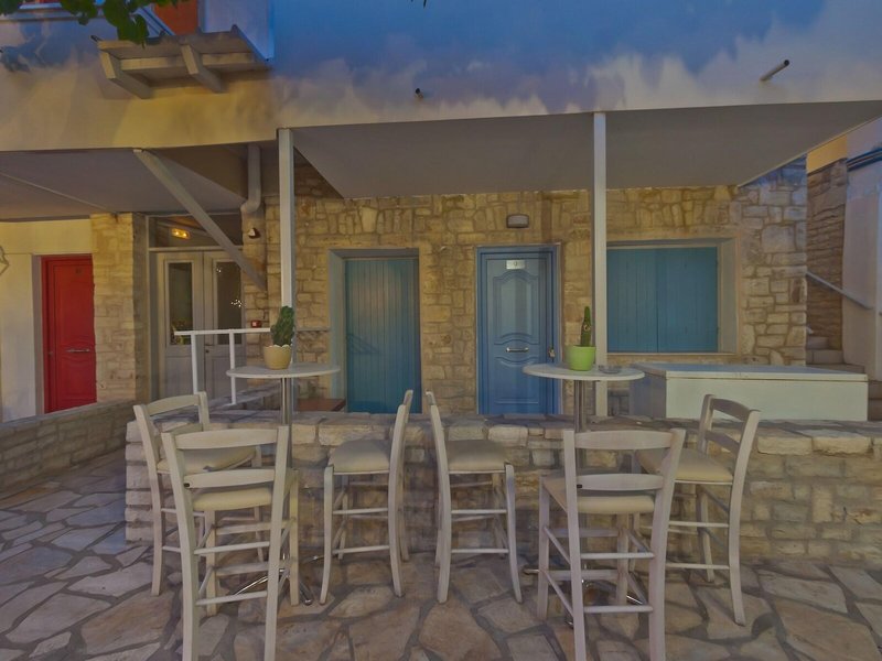 Rouda Bay Beach Hotel 30