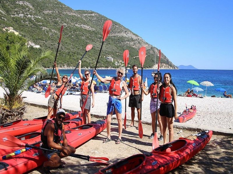 Rouda Bay Beach Hotel 31