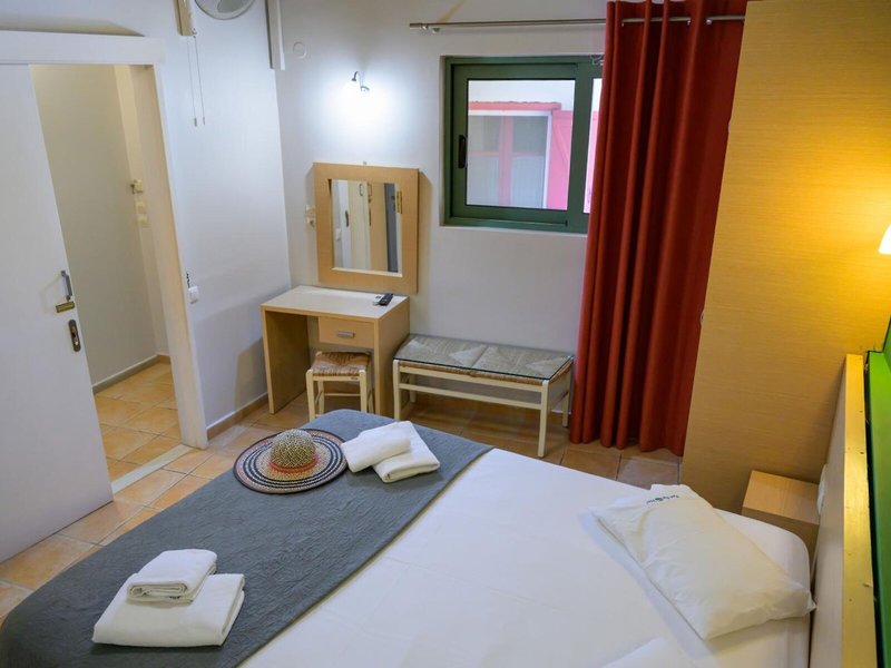 Rouda Bay Beach Hotel 36