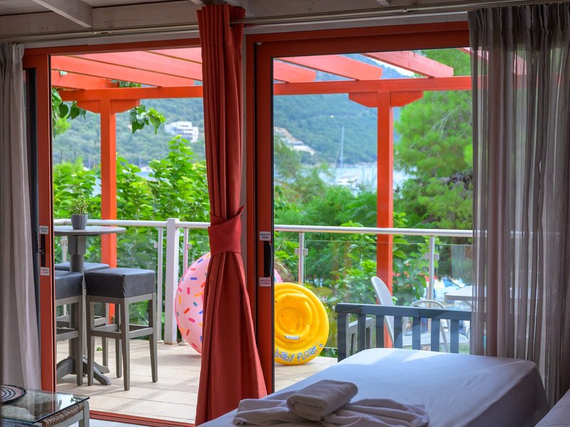 Rouda Bay Beach Hotel 37