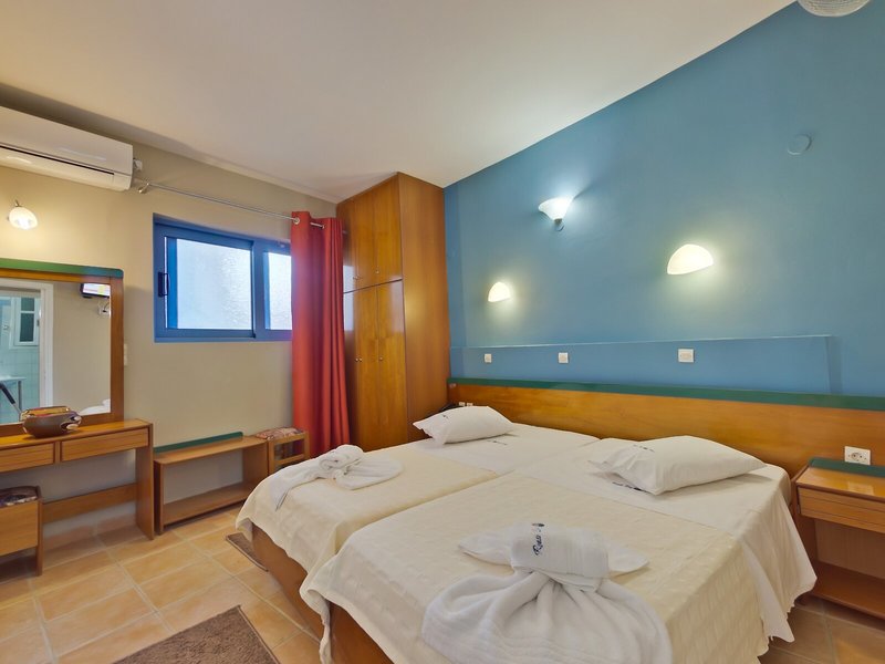 Rouda Bay Beach Hotel 38