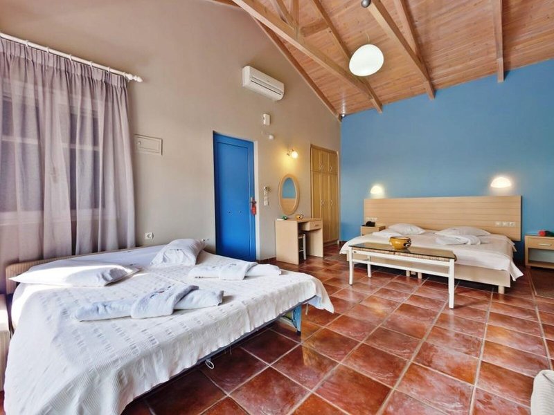 Rouda Bay Beach Hotel 39