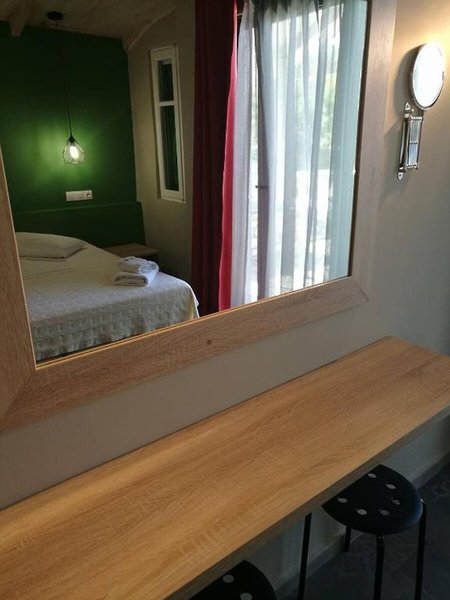 Rouda Bay Beach Hotel 44