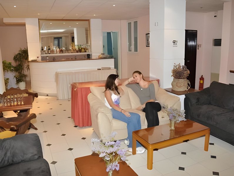 Coronis 2 - Lounge / Lobby