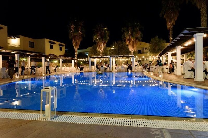 Pefkos Village Resort 6