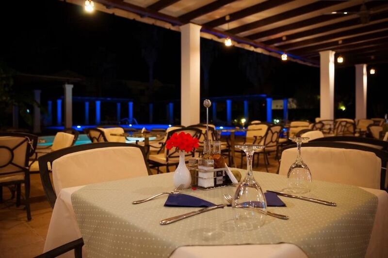 Pefkos Village Resort 7
