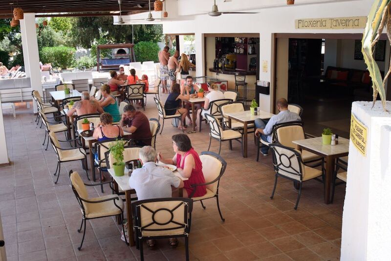 Pefkos Village Resort 9