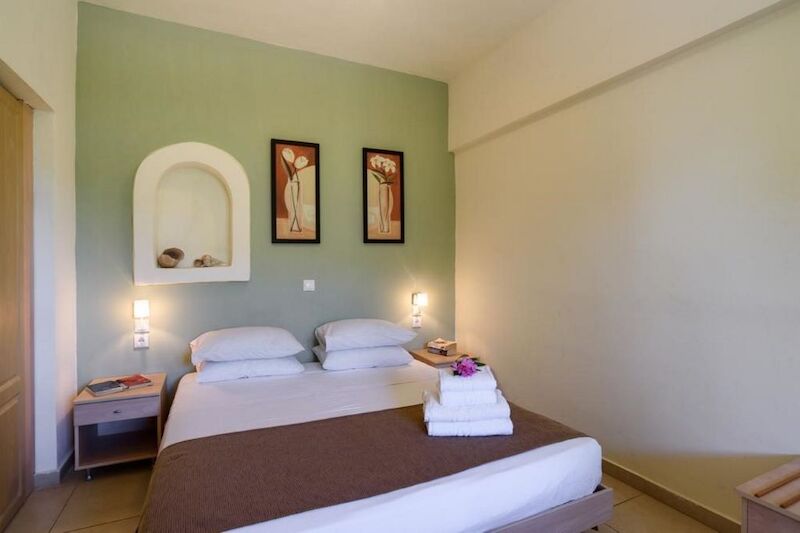 Pefkos Village Resort 10