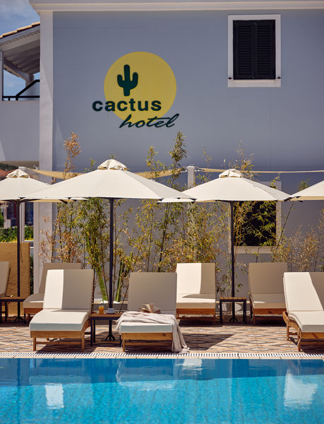 Cactus Hotel 29
