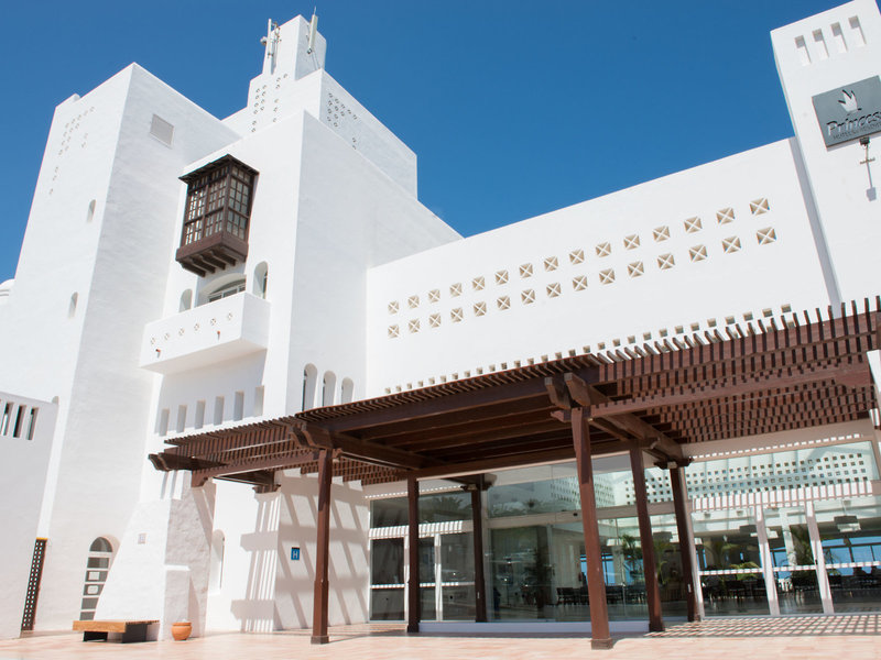 Club Jandía Princess 3
