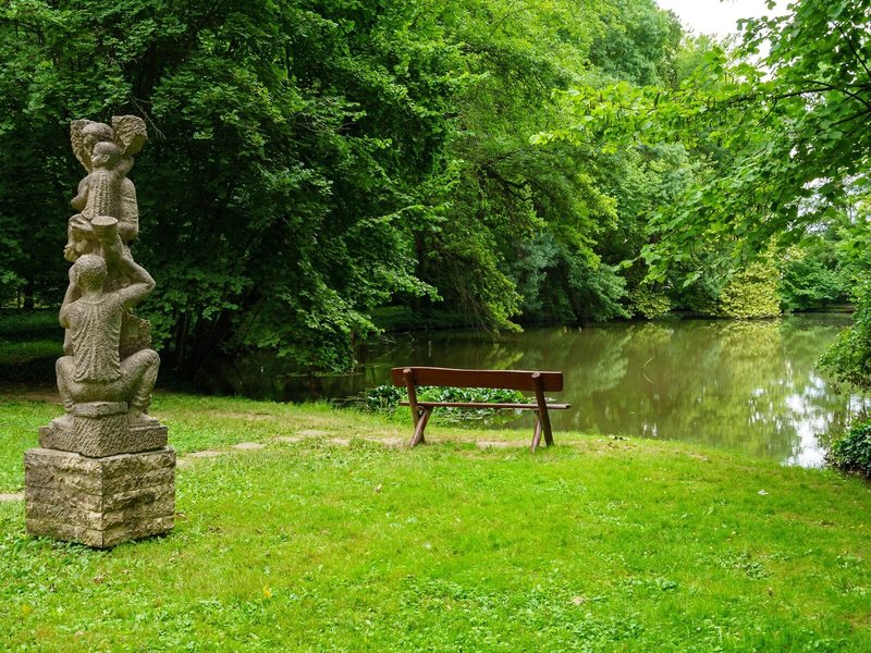 Thermal Sárvár Health Spa Hotel 4