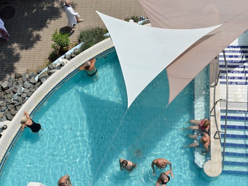 Thermal Sárvár Health Spa Hotel 11