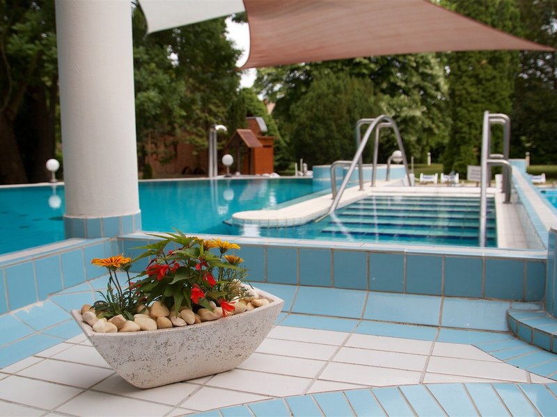 Thermal Sárvár Health Spa Hotel 12