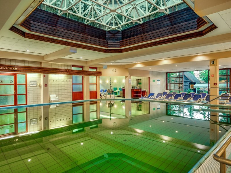 Thermal Sárvár Health Spa Hotel 15