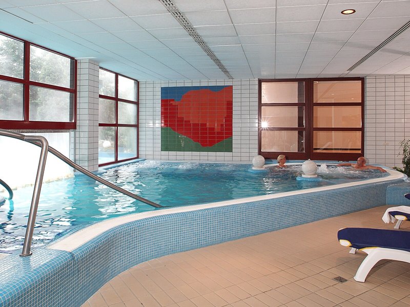 Thermal Sárvár Health Spa Hotel 16