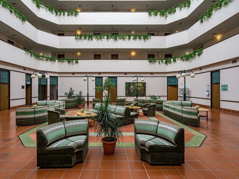 Thermal Sárvár Health Spa Hotel 17