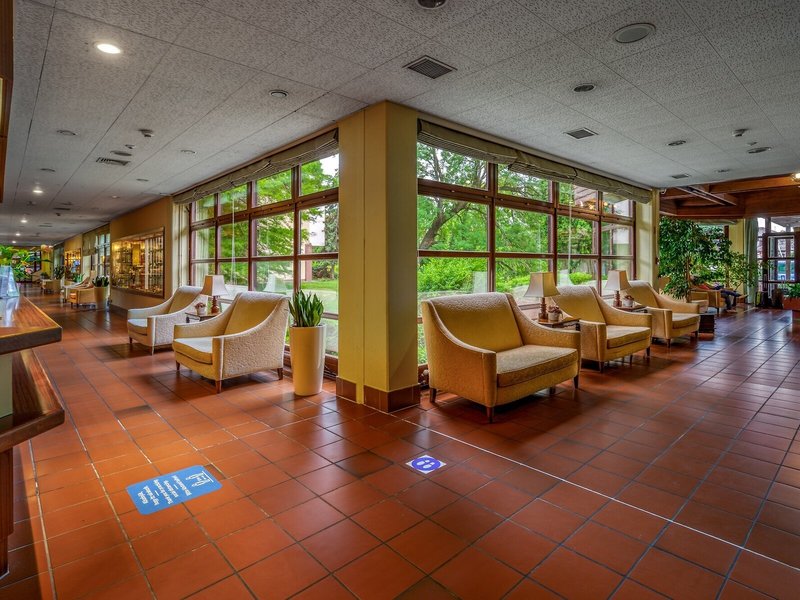Thermal Sárvár Health Spa Hotel 18