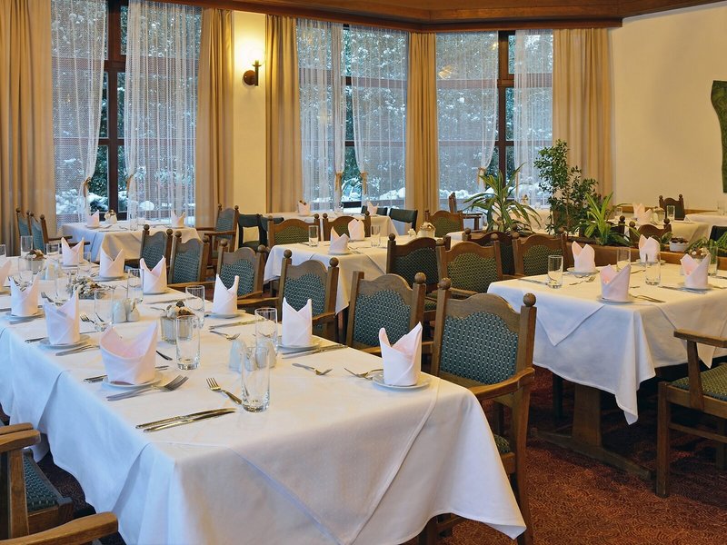 Thermal Sárvár Health Spa Hotel 19