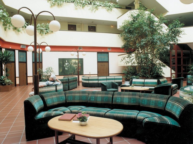 Thermal Sárvár Health Spa Hotel 20