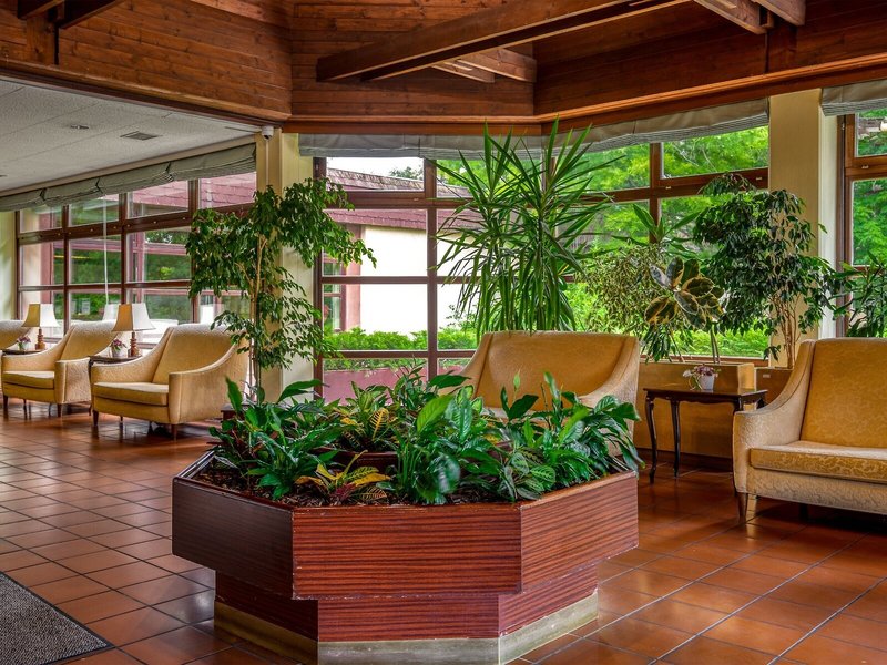 Thermal Sárvár Health Spa Hotel 21