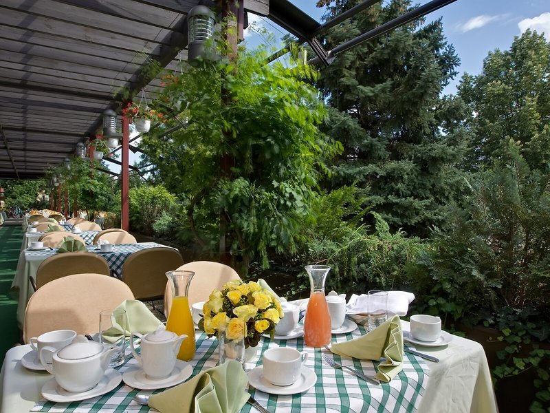 Thermal Sárvár Health Spa Hotel 23