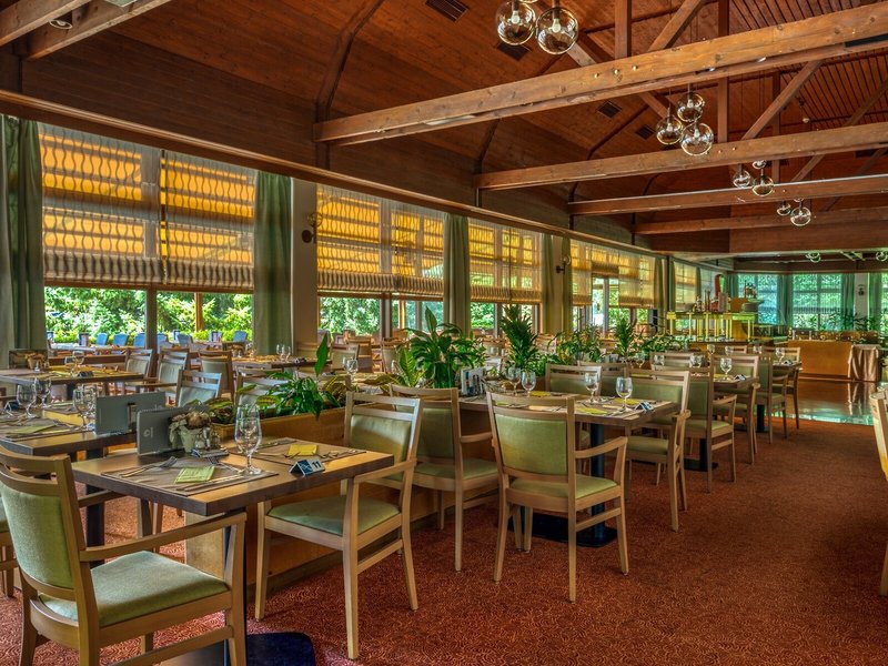 Thermal Sárvár Health Spa Hotel 24