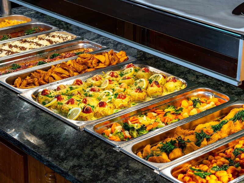 Thermal Sárvár Health Spa Hotel 25