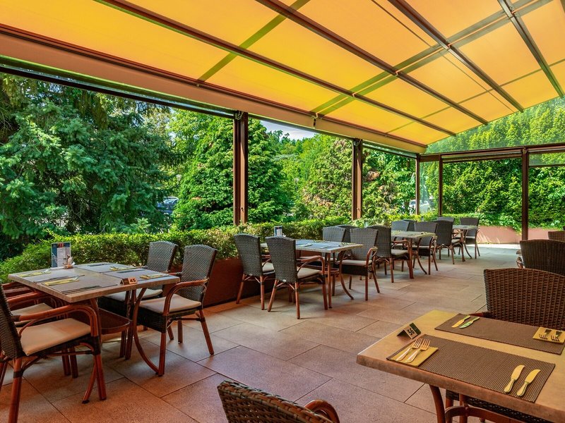 Thermal Sárvár Health Spa Hotel 26