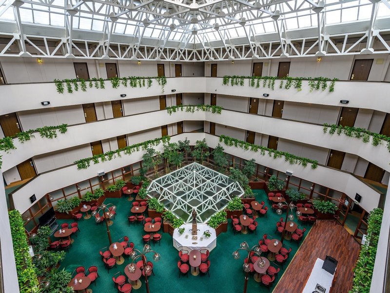 Thermal Sárvár Health Spa Hotel 27