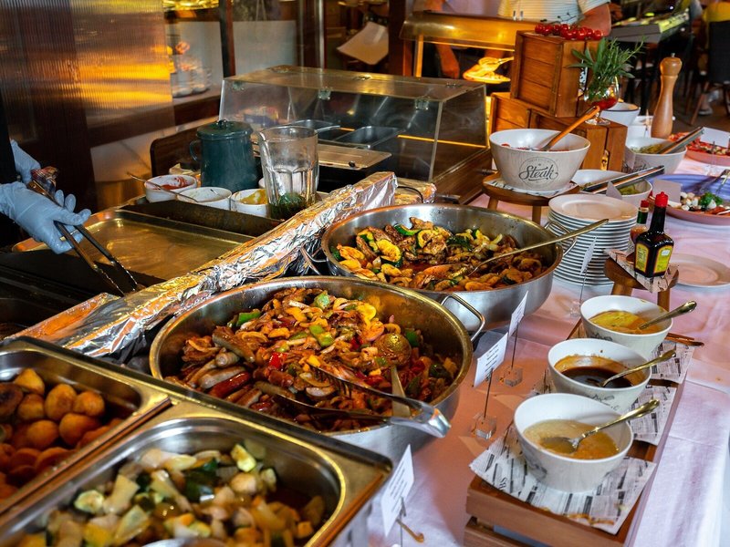 Thermal Sárvár Health Spa Hotel 28