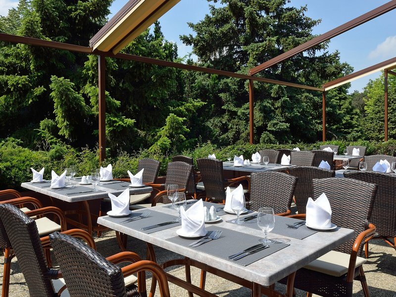 Thermal Sárvár Health Spa Hotel 29