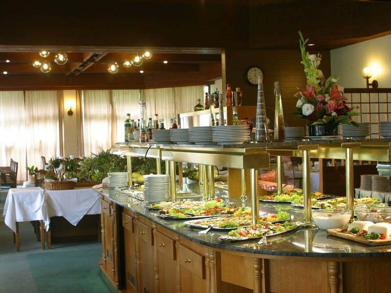 Thermal Sárvár Health Spa Hotel 31