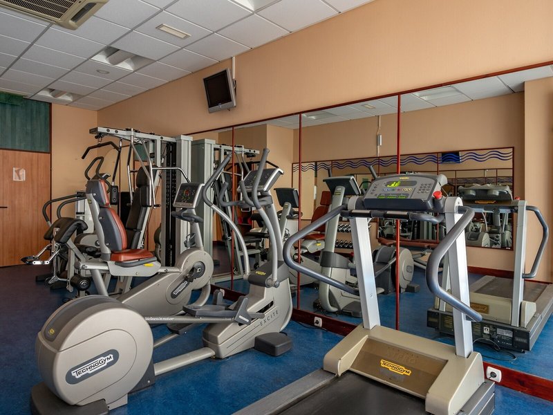 Thermal Sárvár Health Spa Hotel 32