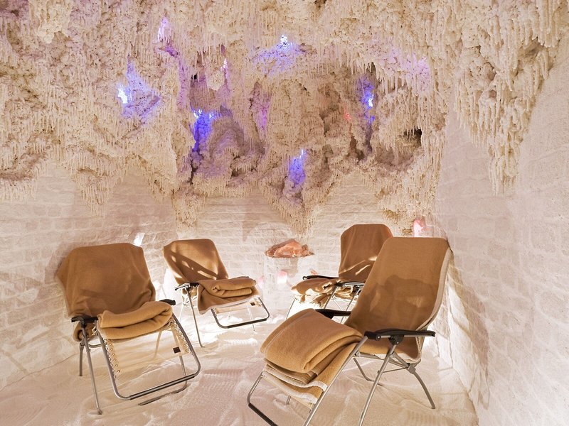 Thermal Sárvár Health Spa Hotel 33