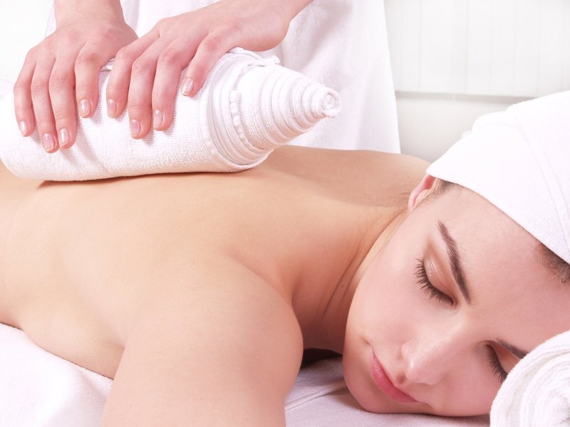 Thermal Sárvár Health Spa Hotel 34