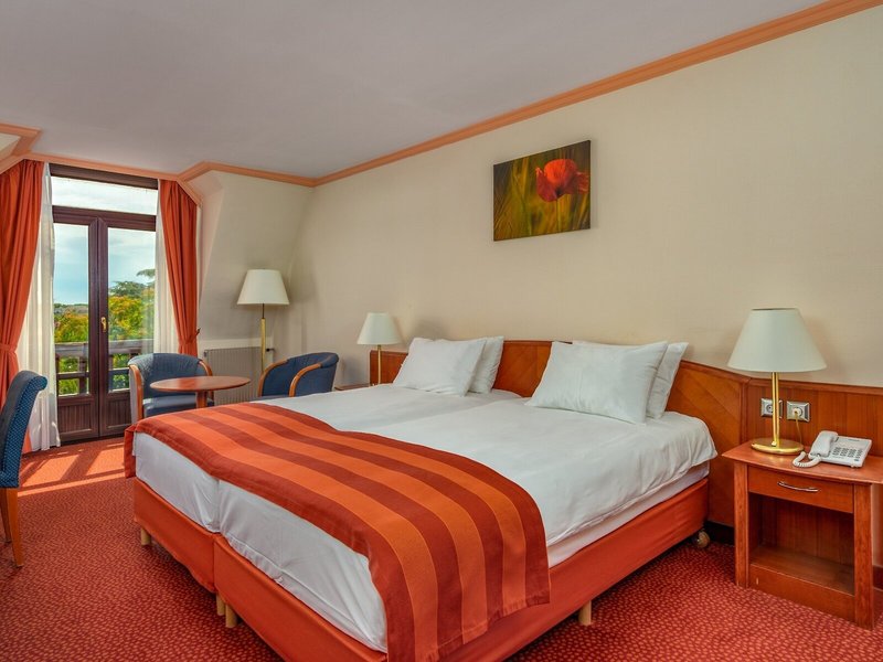 Thermal Sárvár Health Spa Hotel 35