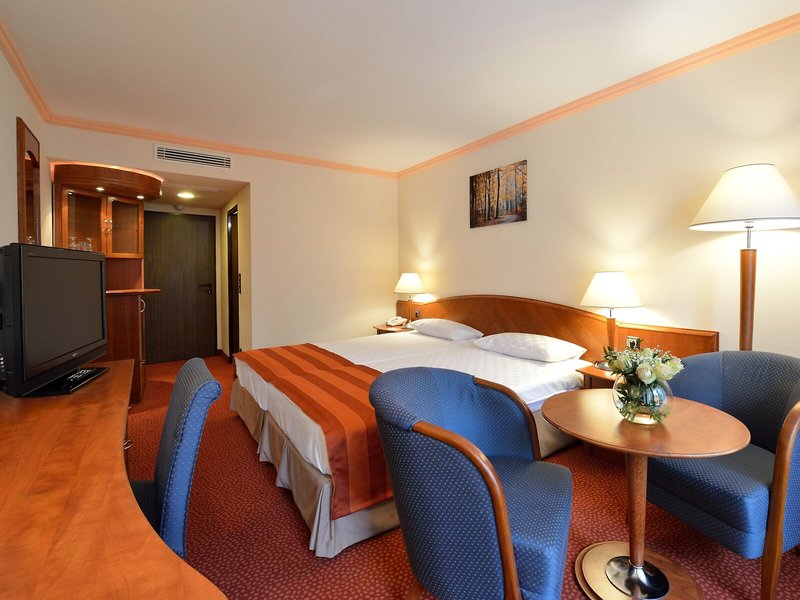 Thermal Sárvár Health Spa Hotel 36