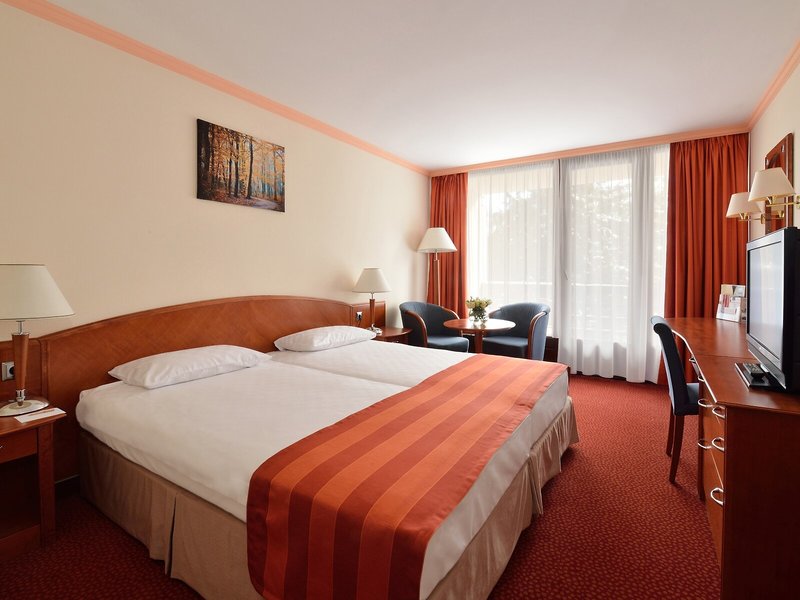 Thermal Sárvár Health Spa Hotel 37