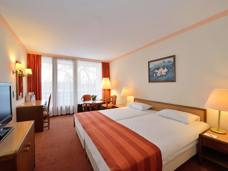 Thermal Sárvár Health Spa Hotel 38