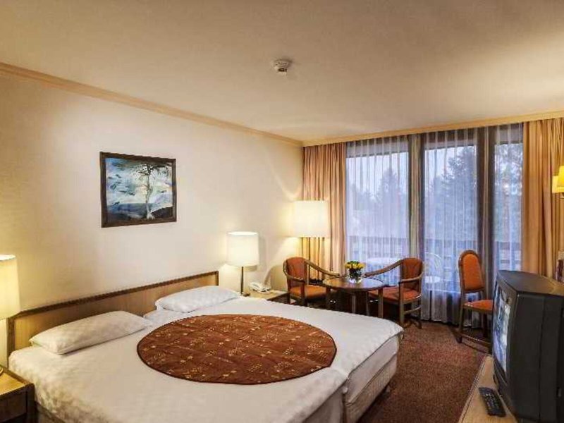 Thermal Sárvár Health Spa Hotel 39