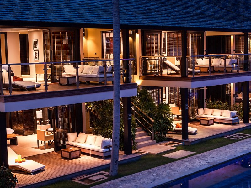Nikki Beach Koh Samui 1