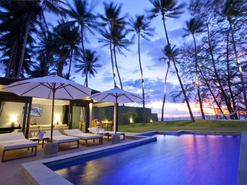Nikki Beach Koh Samui 2