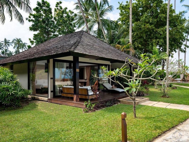 Nikki Beach Koh Samui 3