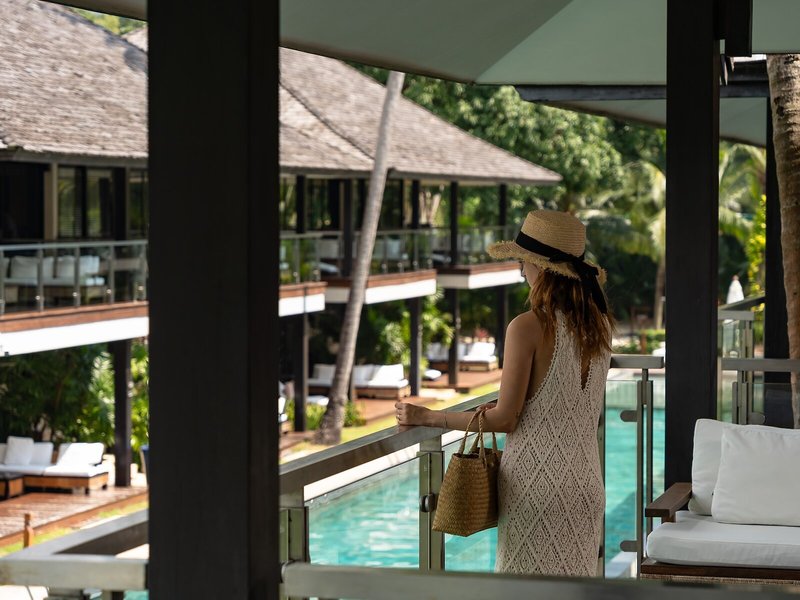 Nikki Beach Koh Samui 4