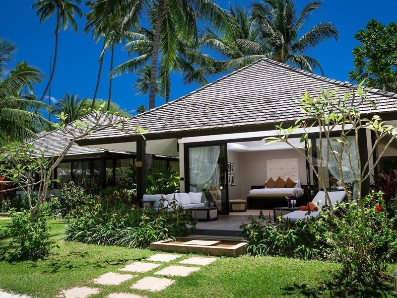 Nikki Beach Koh Samui 5