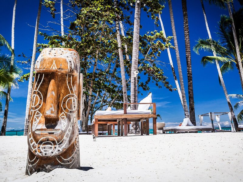 Nikki Beach Koh Samui 6