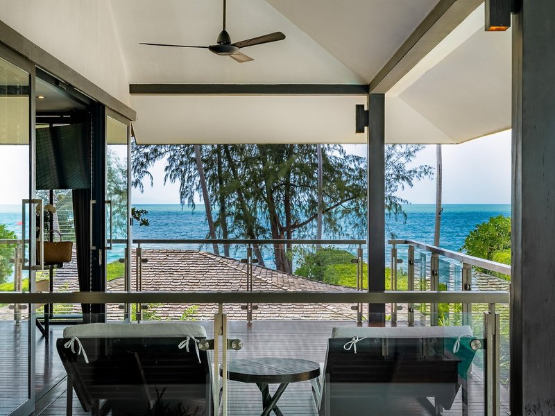 Nikki Beach Koh Samui 7