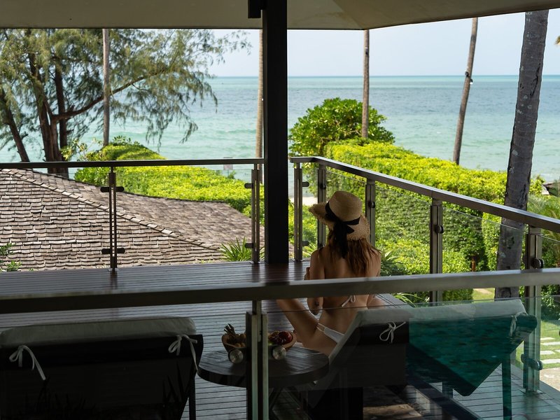 Nikki Beach Koh Samui 10