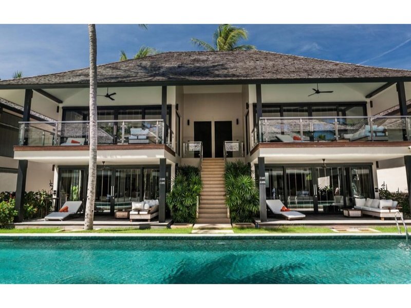 Nikki Beach Koh Samui 11