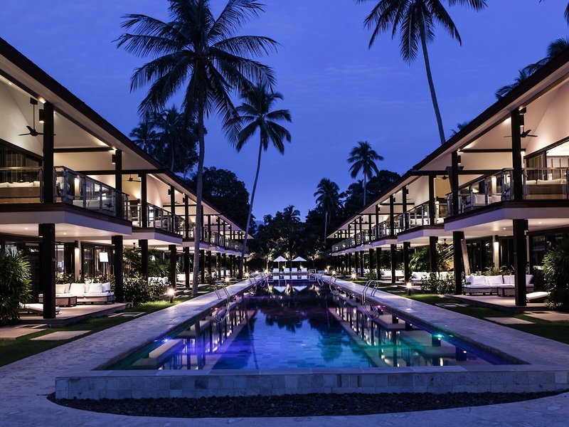 Nikki Beach Koh Samui 12